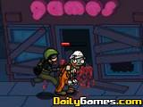 play Garrotte Zombies