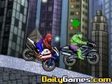 play Heroes Evolution