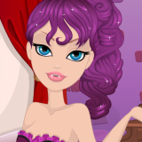 play Seductive Vampire Makeover