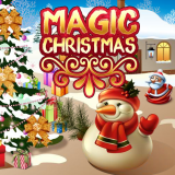 play Magic Christmas