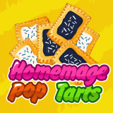 play Homemade Pop Tarts