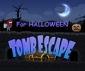 play Tomb Escape