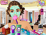 play Last Minute Makeover Shop Assistant