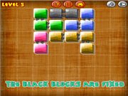 play Sliding Cubes Levels Pack