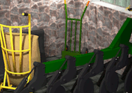 play Farm Garage Escape