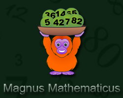 play Magnus Mathematicus