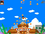 play Dragon Ball Z Goku Jump