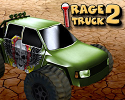 play Rage Truck 2