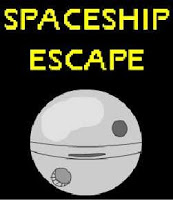 play Space Ship Escape