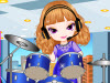 play Drummer Girl