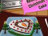 play Christmas Fruit Cake