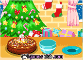 play Christmas Cake