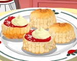 play Scones