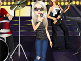 Broke Down Pop Star game