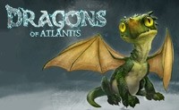 play Dragon Of Atlantis