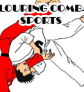 Coloring Combat Sports