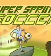 Soccer Sprint Soccer
