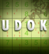 Daily Sudoku