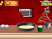 play Black Forest Gateau