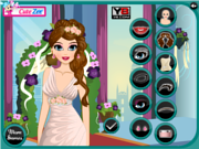 play London Bride Makeover