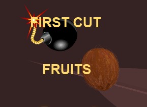 play First Fruits Cut