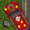 play Dangerous Highway: Santa Claus 3