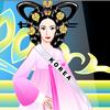 play Miss Korean Dressup