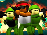 play Pocket Platoon