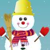 play Friendly White Snowman