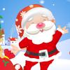play Dressup For Santa Claus