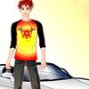 play Super Car Model Dressups