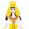 play Dressup India Girl