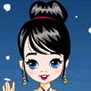 play Fashion Winter Dress Up