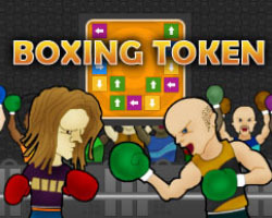 play Boxing Token