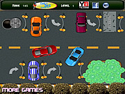 play Dead End Car Parking