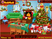 play Doli Christmas Time