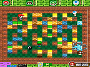 play Mario Bomb Man