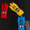 play Christmas Race Tournament