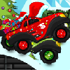 play Santa Vs Ben10 - Truck Champ