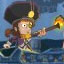 play Fort Blaster: Puzzle