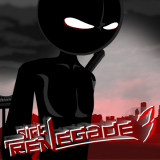 Sift Renegade 3