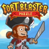 play Fort Blaster Puzzle