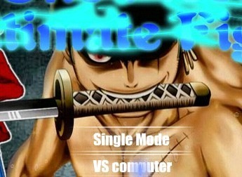 play One Piece Ultimate Fight 1.3