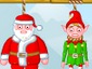 play Gibbets: Santa In Trouble