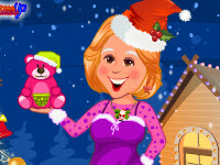 play Mery Christmas Santa Claus