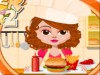 play Burger Maker