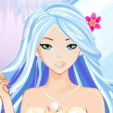 play Crystal Princess Makeover