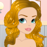 play Charity Ball Makeover