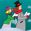 play Christmas Winter Escape