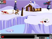 play Santa Claus Escape